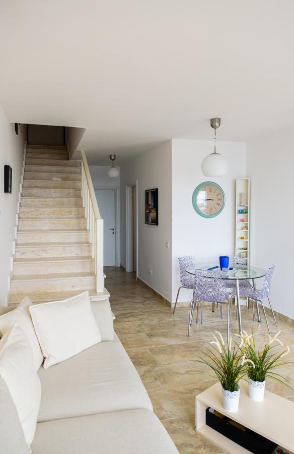 Sunset Apartment Saranda Bay Экстерьер фото