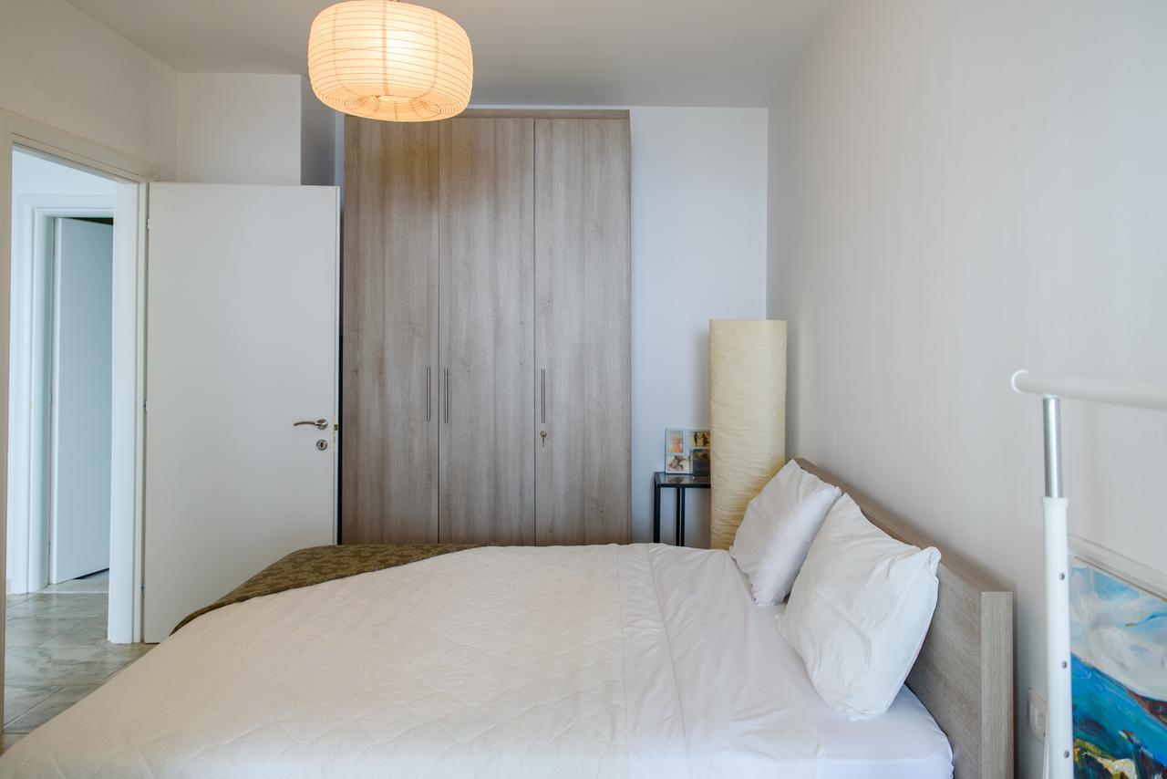 Sunset Apartment Saranda Bay Экстерьер фото