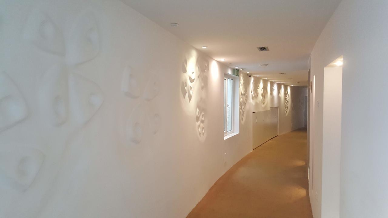 Sunset Apartment Saranda Bay Экстерьер фото